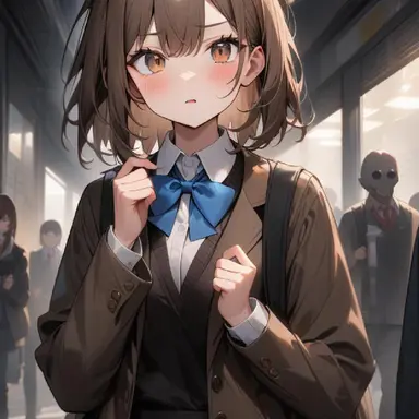 Profile image of Noriko