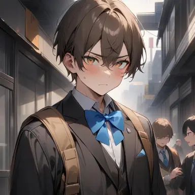 Profile image of Ren