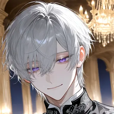 Profile image of アルヴィド