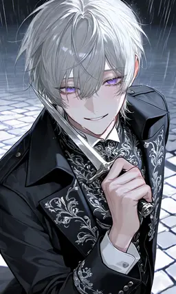 Profile image of 알비드