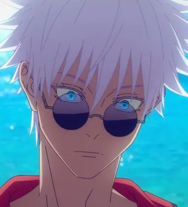 Profile image of 五条悟