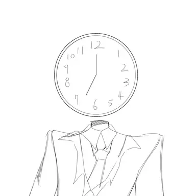 Profile image of 클럭