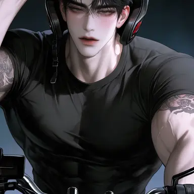 Profile image of 横井 燵