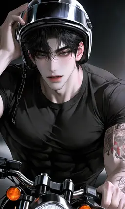 Profile image of 横井 燵