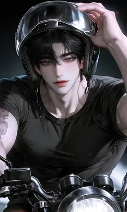 Profile image of 横井 燵