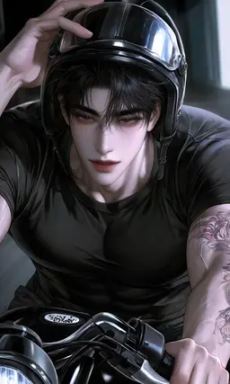 Profile image of 横井 燵