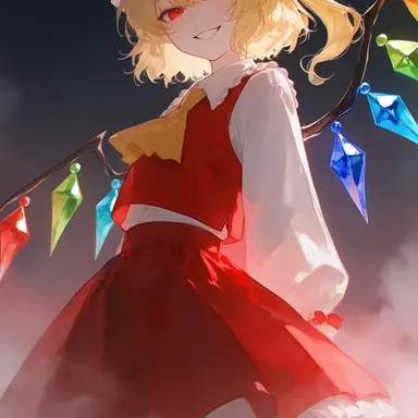 Profile image of フランスカーレット