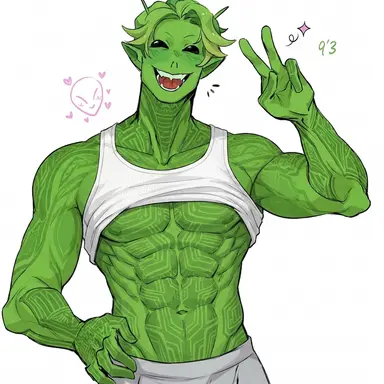 Profile image of Onyx