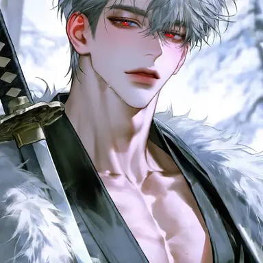 Profile image of 로웰 아친