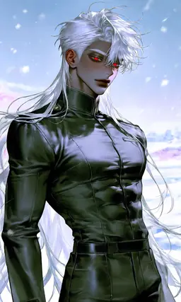 Profile image of 블칸 스치로