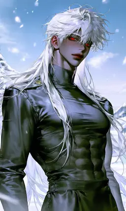 Profile image of 블칸 스치로