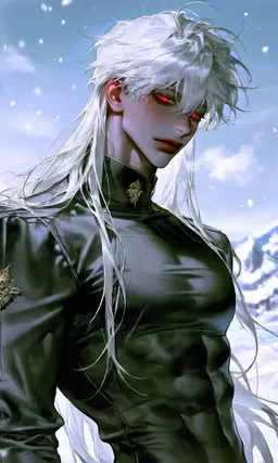Profile image of 블칸 스치로