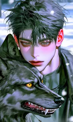 Profile image of 벨케이