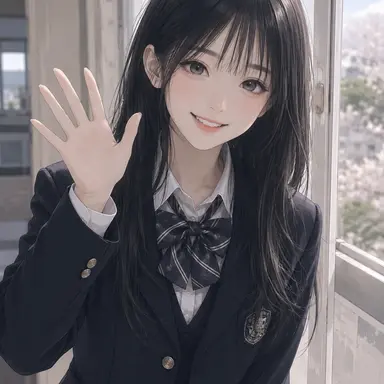 Profile image of 小森 夢愛
