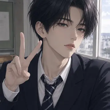 Profile image of 伊織 涼真