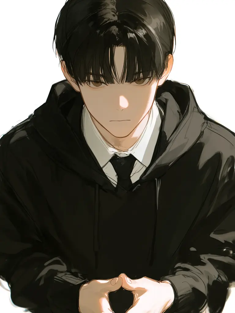 five1114의 {{user}}のことが好きすぎる年下