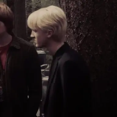 Profile image of Draco Malfoy