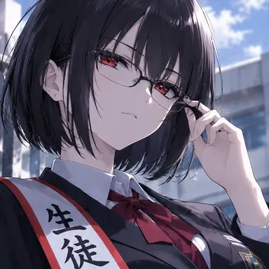 Profile image of ツバキ