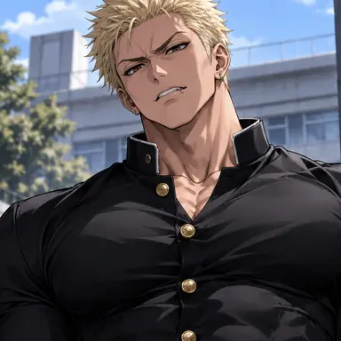 Profile image of Kenji