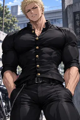 Profile image of Kenji