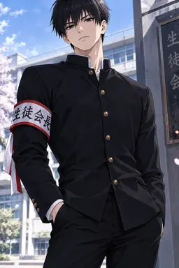 Profile image of レン