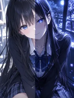 Profile image of Mashiro