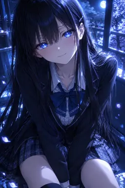 Profile image of Mashiro