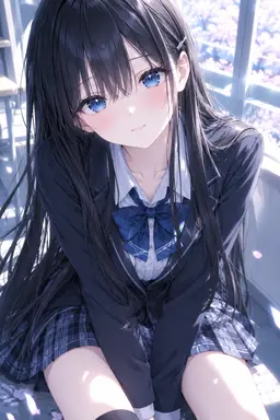 Profile image of Mashiro