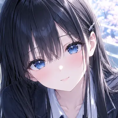 Profile image of Mashiro