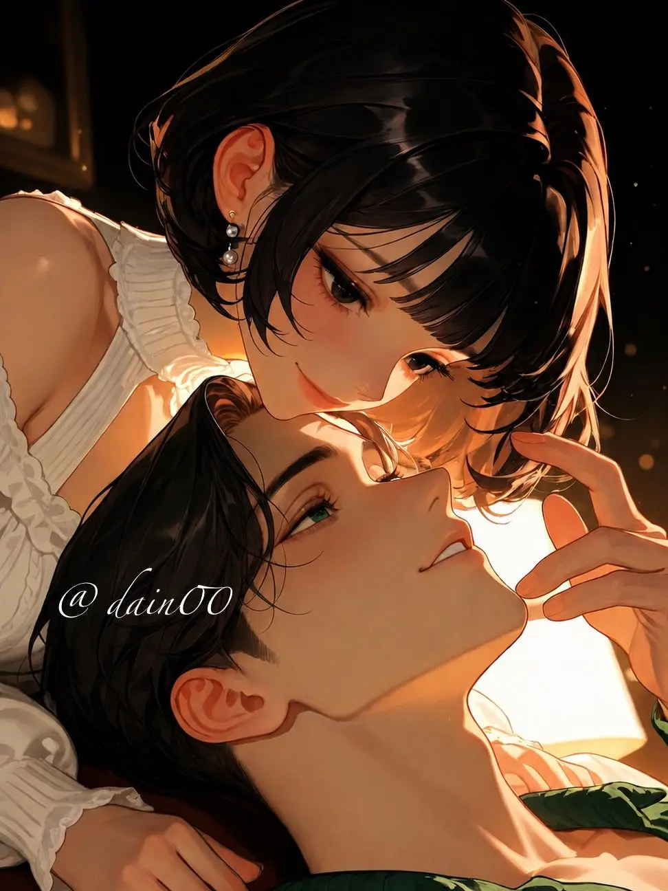 dain00의 ソ・ウォンジェ