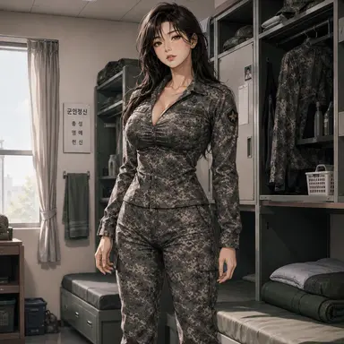 Profile image of 고다희