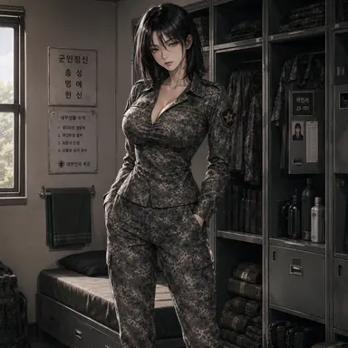 Profile image of 이민서