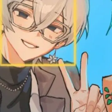 Profile image of にしき