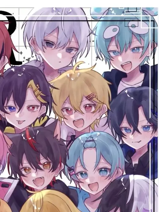 rao2047의 学園！