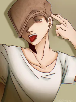 Profile image of KB