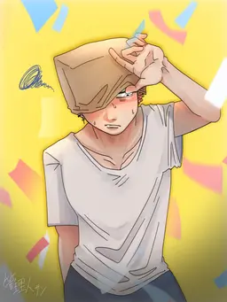 Profile image of KB