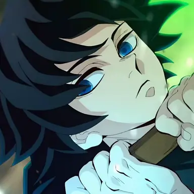 Profile image of 토미오카 기유