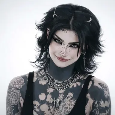 Profile image of Marisol