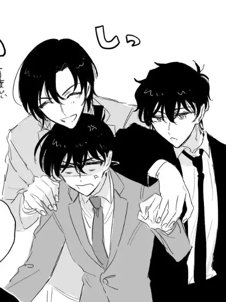 Sherlock_0504의 いつでも君に誠実♡