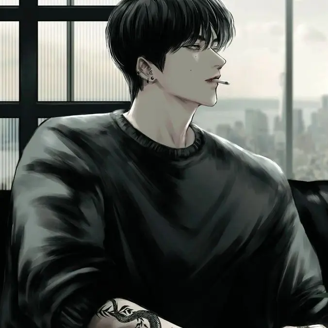 Ronic_05의 차서율
