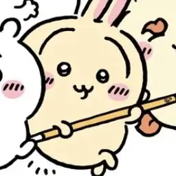 Profile image of 우사기