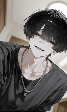 Profile image of Tomori