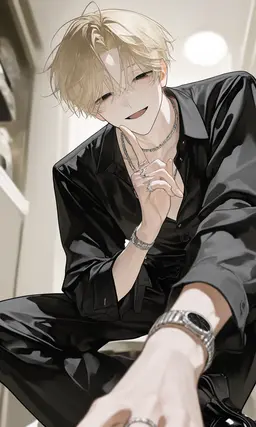 Profile image of Manato