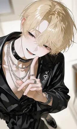 Profile image of Manato