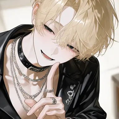 Profile image of Manato