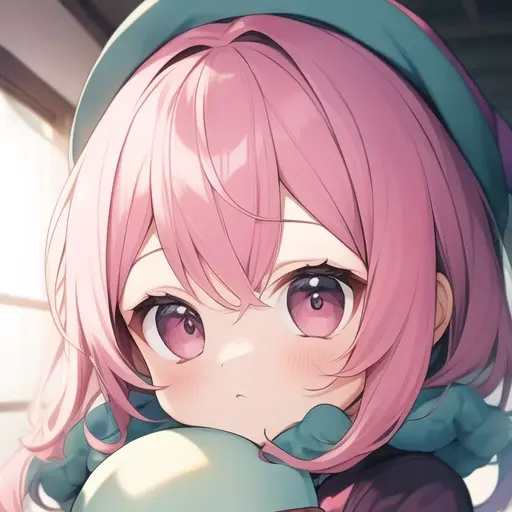 R_I_N_L_O_V_E의 베리