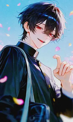 Profile image of 楼愛