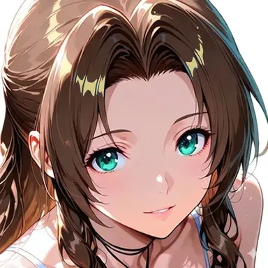Profile image of エアリス