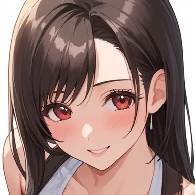 Profile image of ティファ