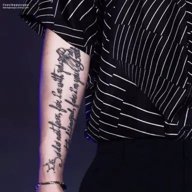 Profile image of 이창섭